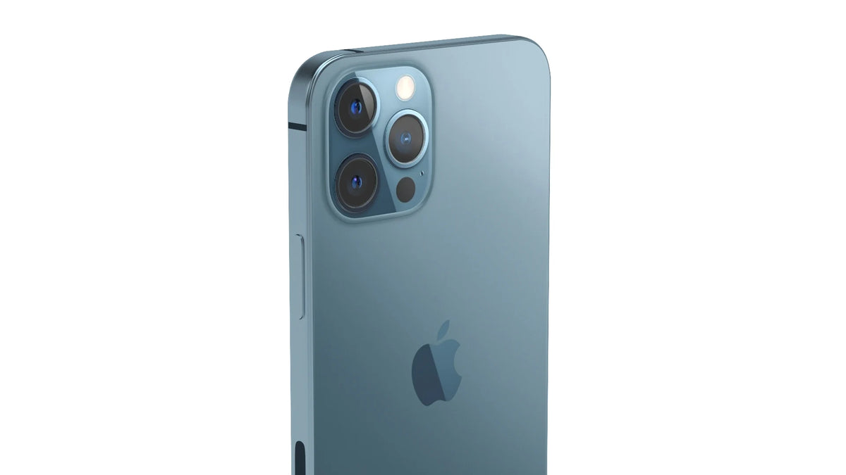 IPhone 12 Pro Max 128Go