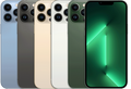 iPhone 13 Pro Max 128 Go
