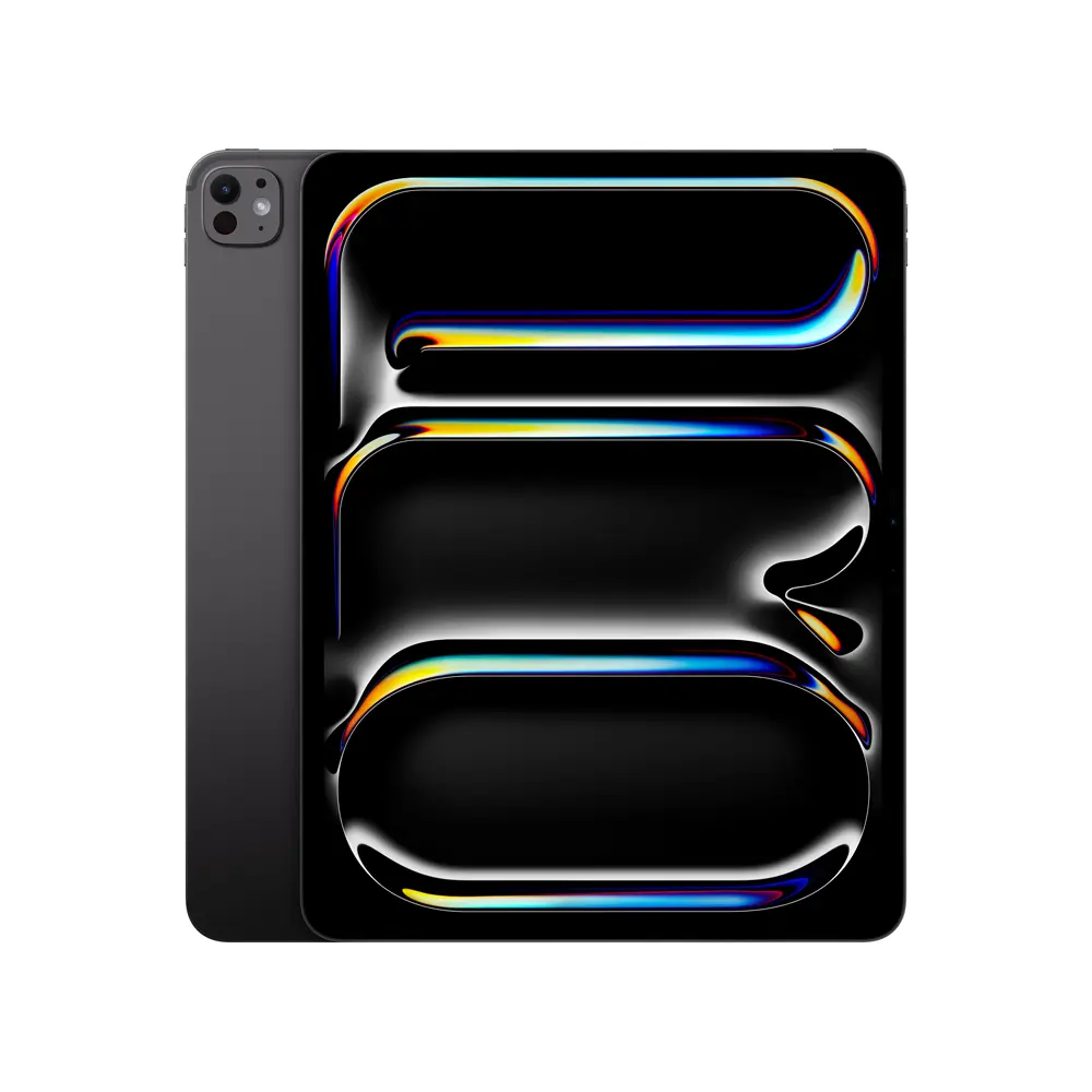 iPad M4 Pro 13 inch
