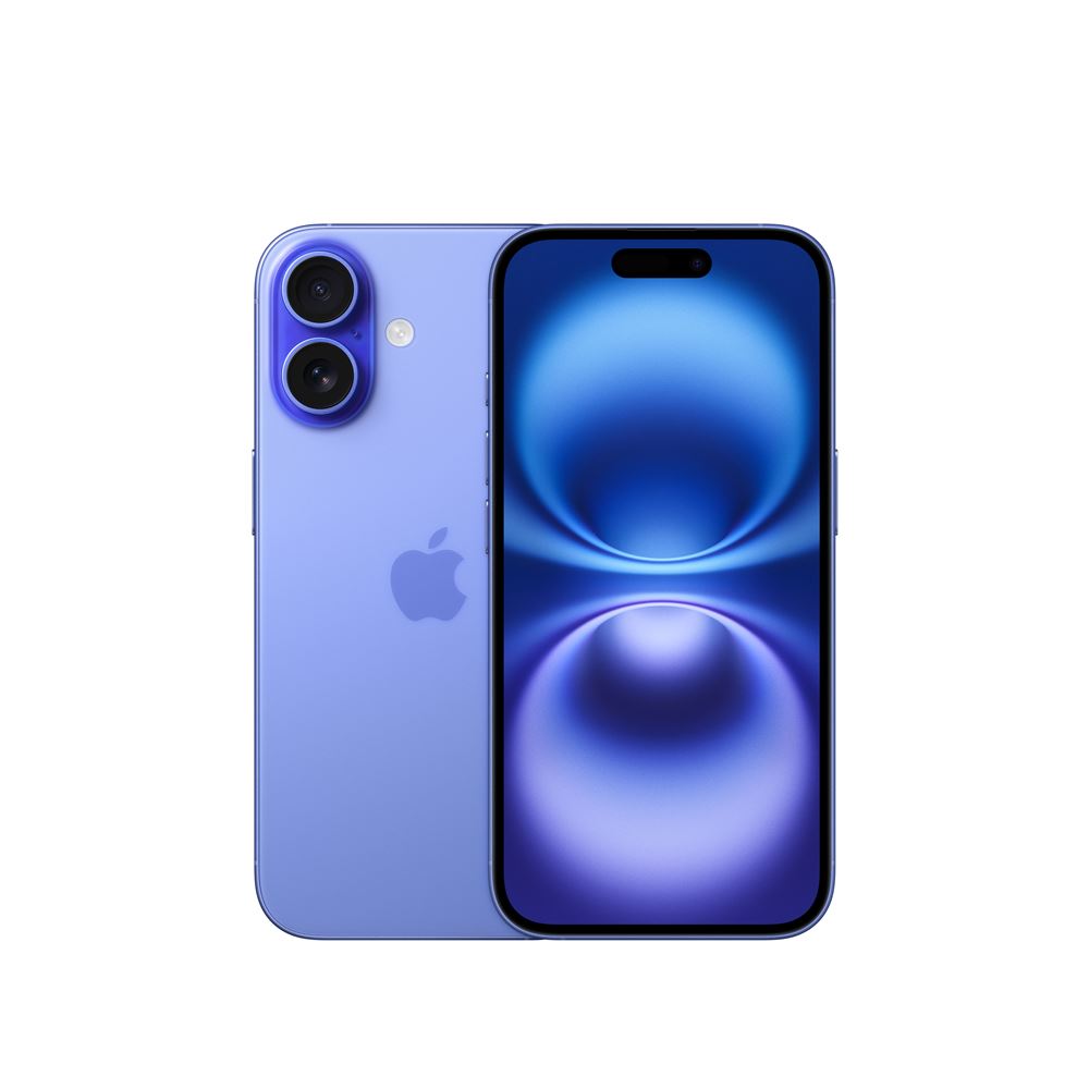 iPhone 16 128 Go