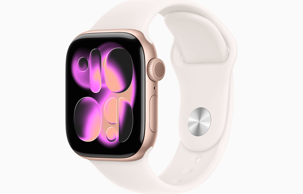 Apple Watch Series 11 - Apple (BE)