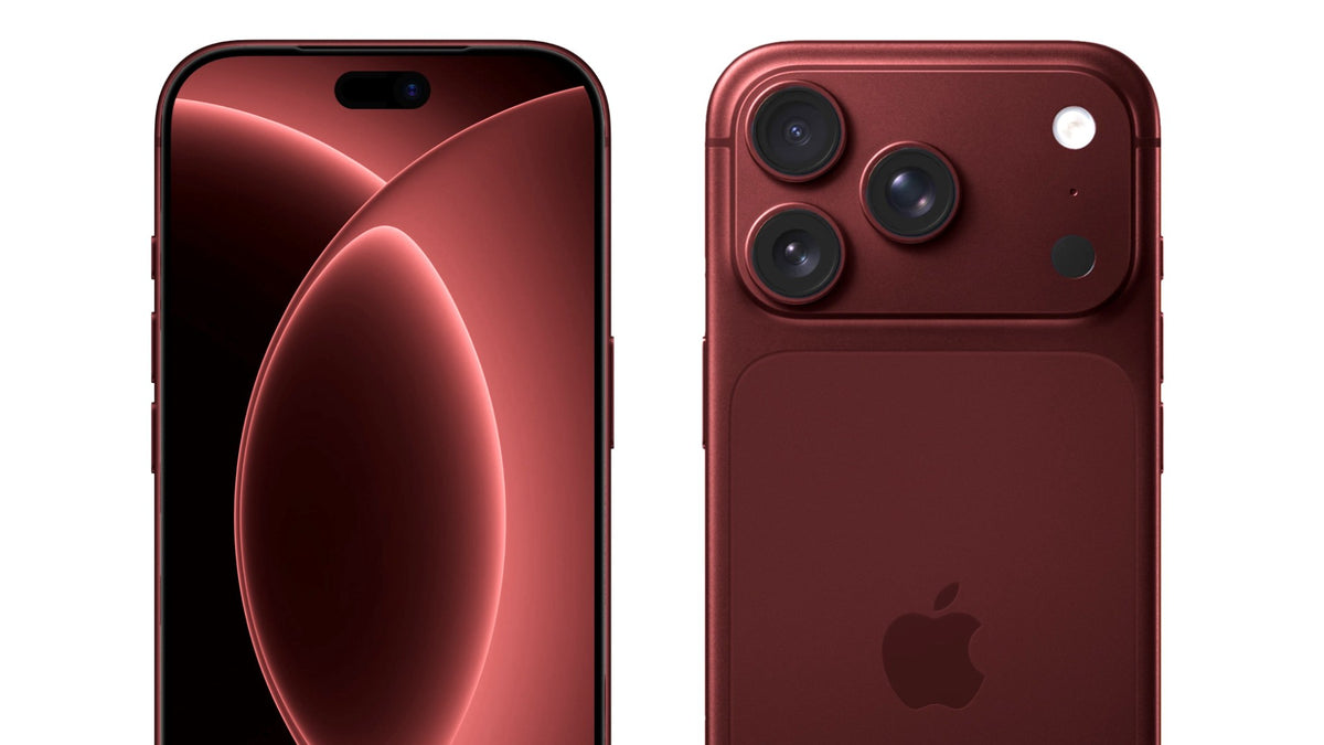 iPhone 18 Pro Max