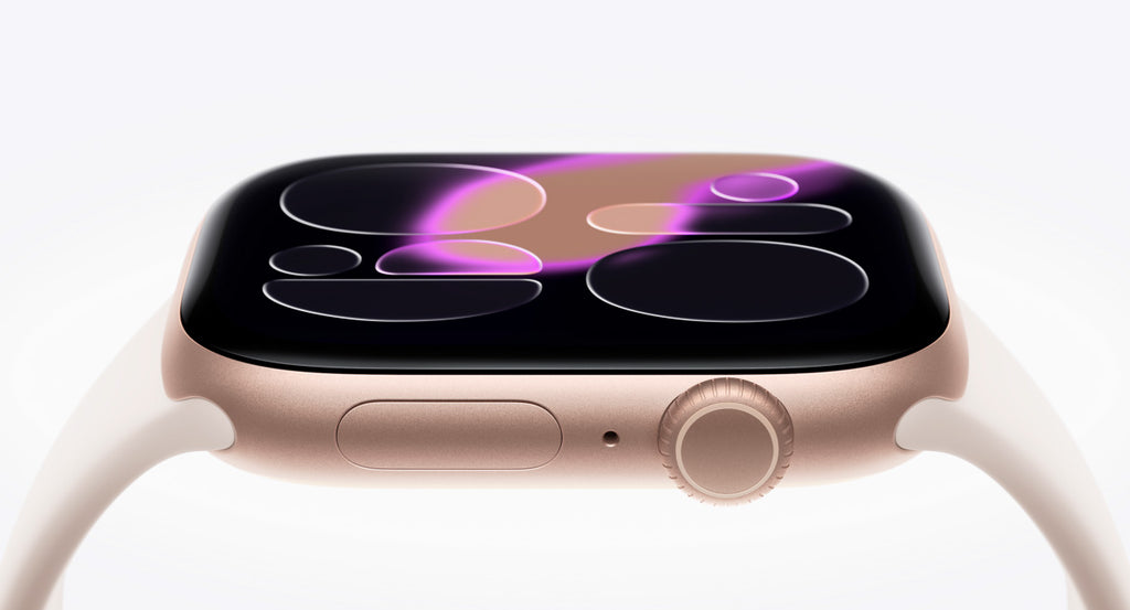 Apple Watch Series 11 - Apple (BE)