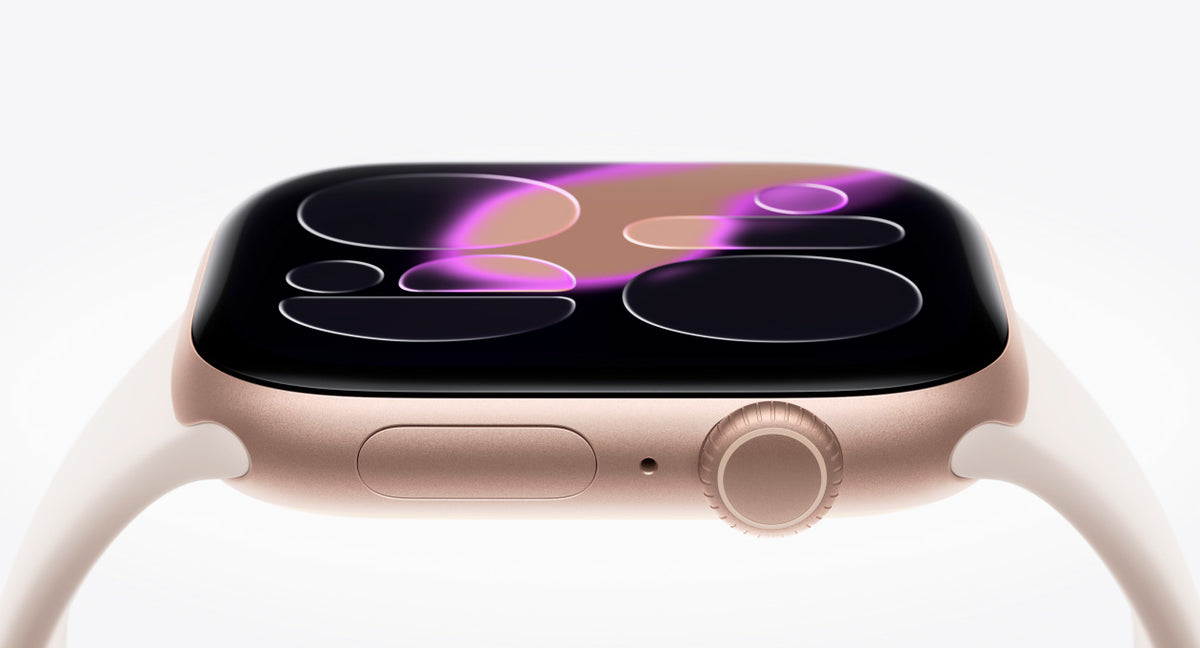 Apple Watch Series 11 - Apple (BE)