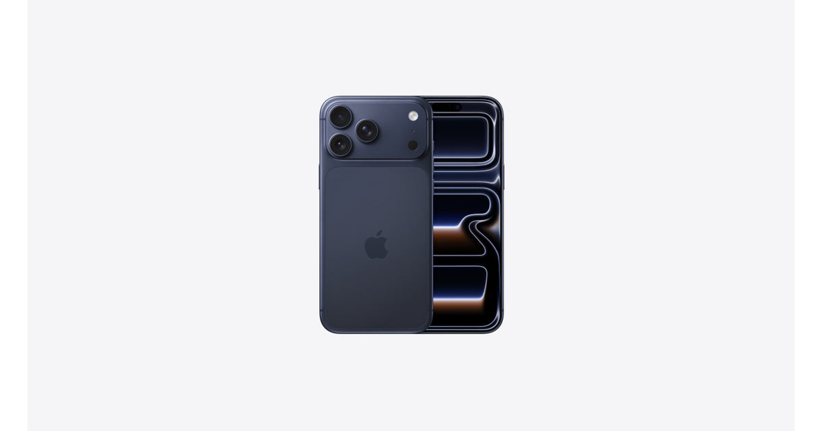 iPhone 17 Pro Max 256 Go