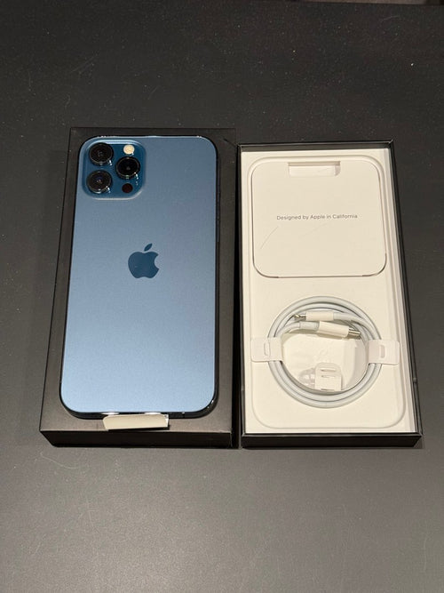 IPhone 12 Pro Max 128Go